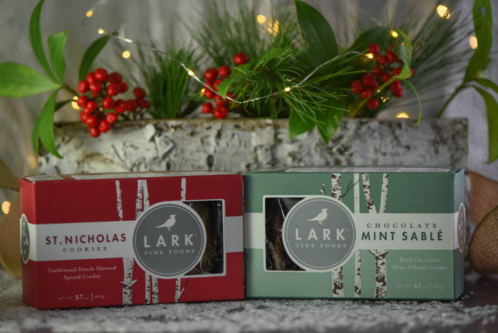 Saint Nicholas Cookie