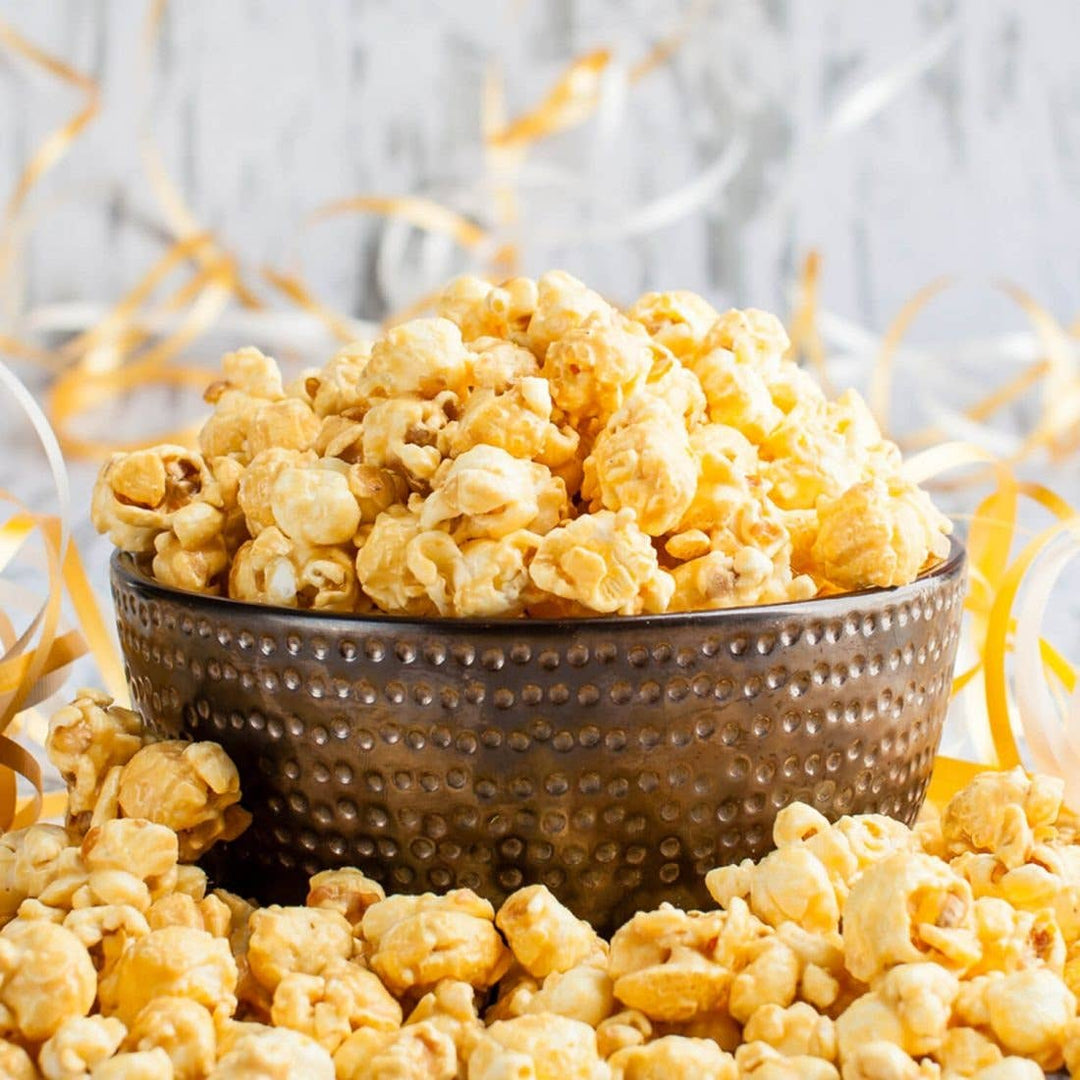 Sweet & Salty Gourmet Popcorn