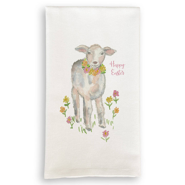Easter Lamb