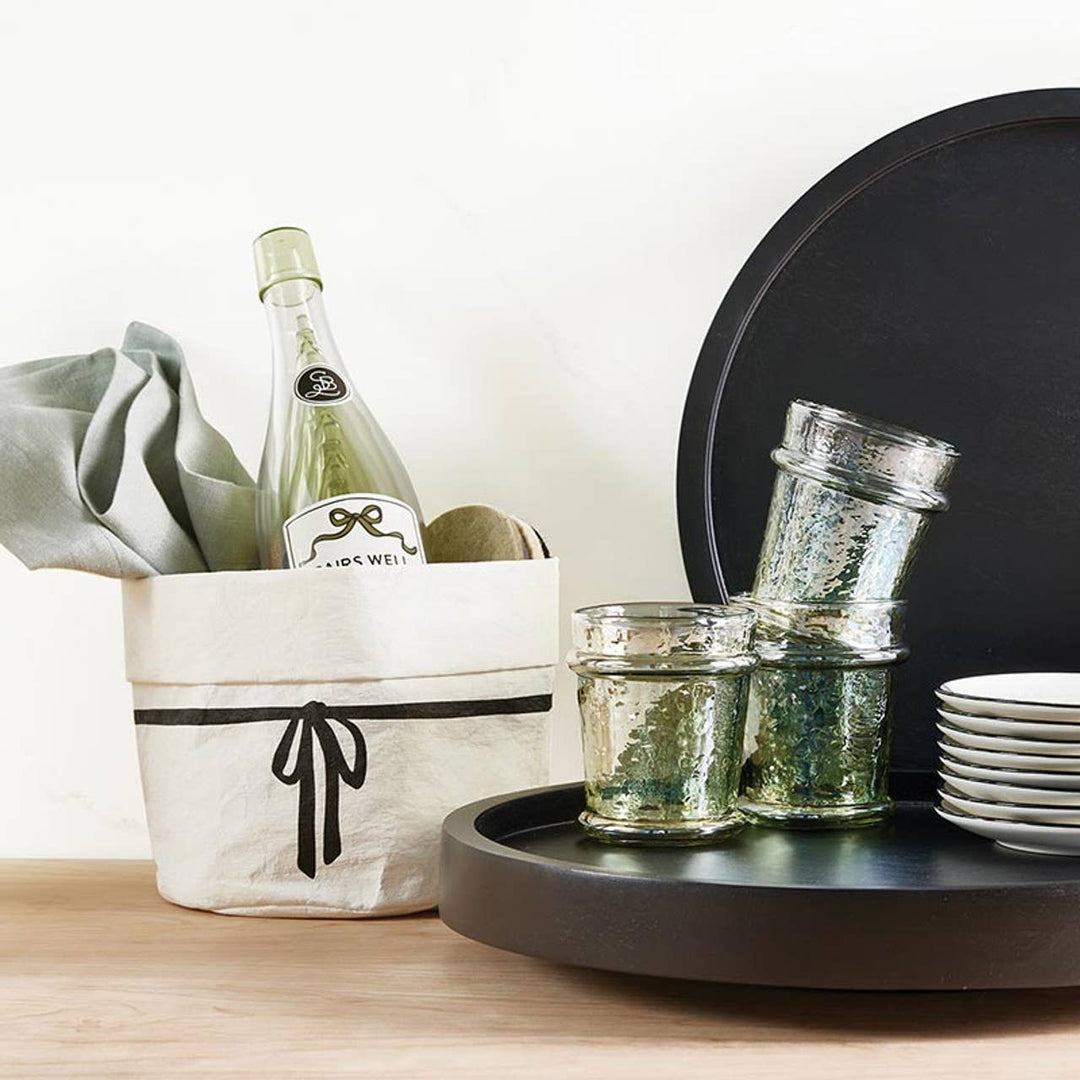 Washable Paper Pouches