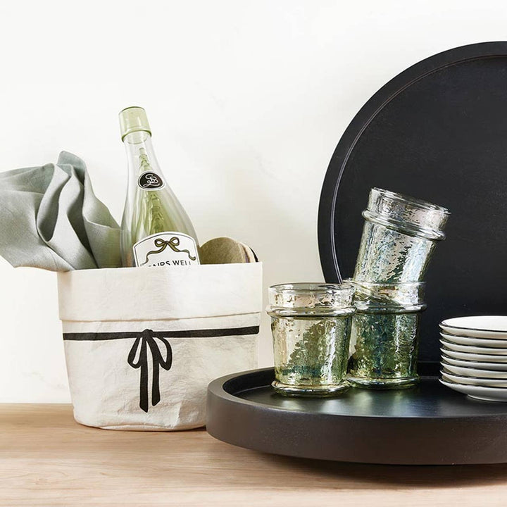 Washable Paper Pouches