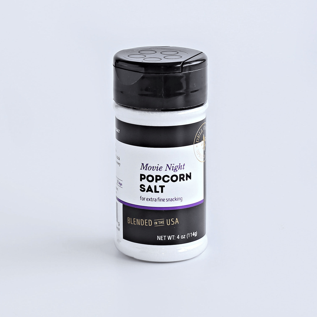 Movie Night Popcorn Salt