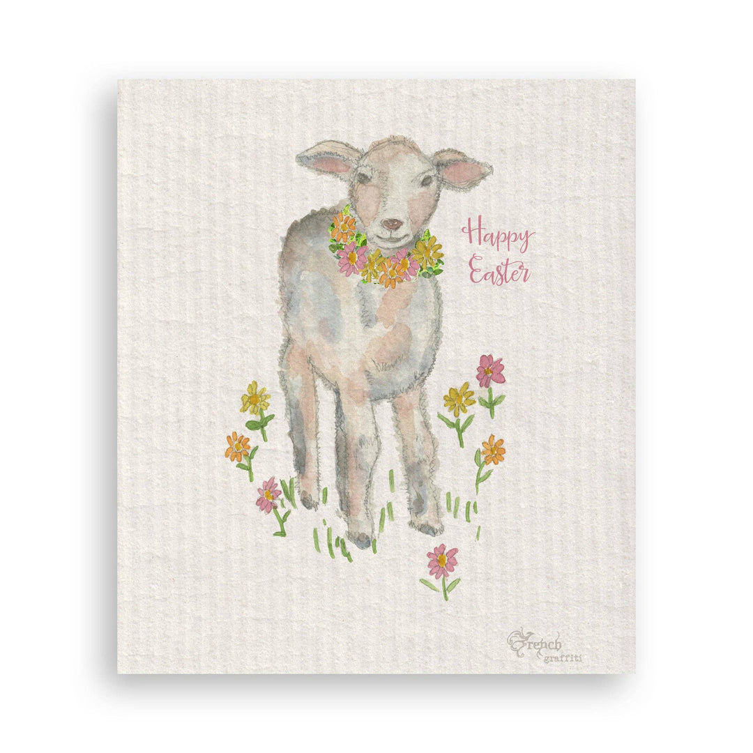 Easter Lamb