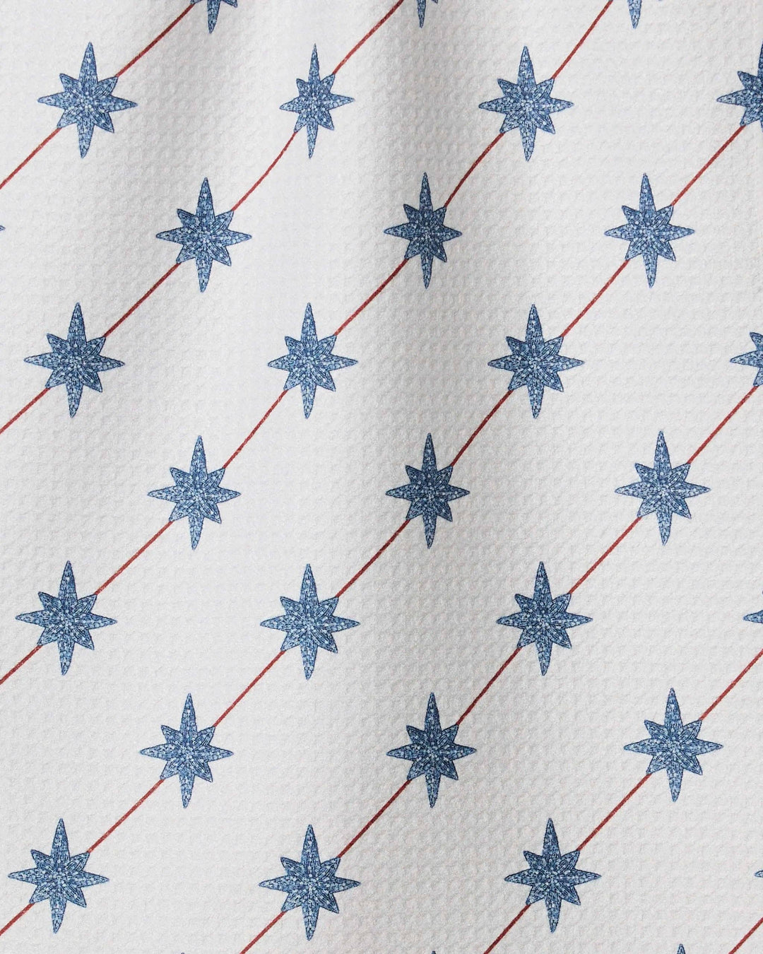 Estrella Norte Bar Towel
