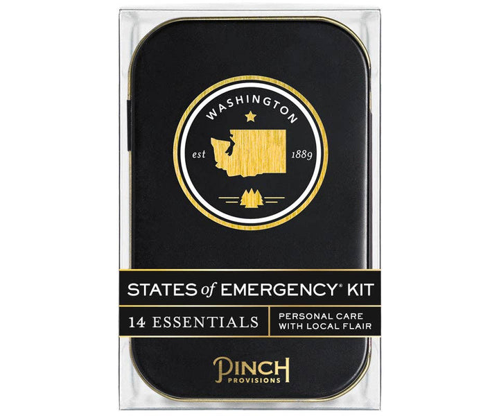 States of Emergency Kit