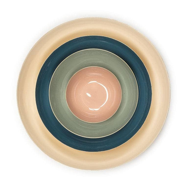 Mini Enamel Bowl