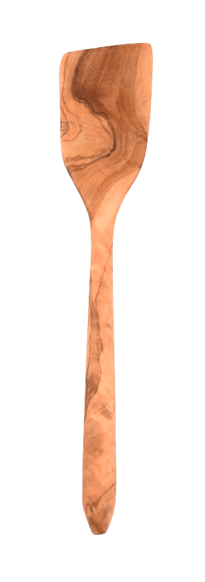 Olive wood Pan Spatula