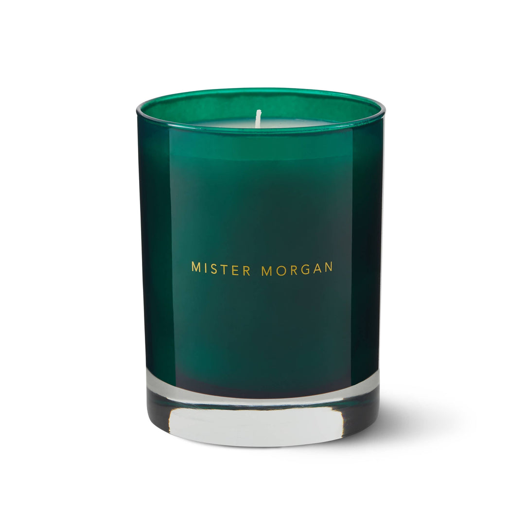 FROSTED PINE - Candle