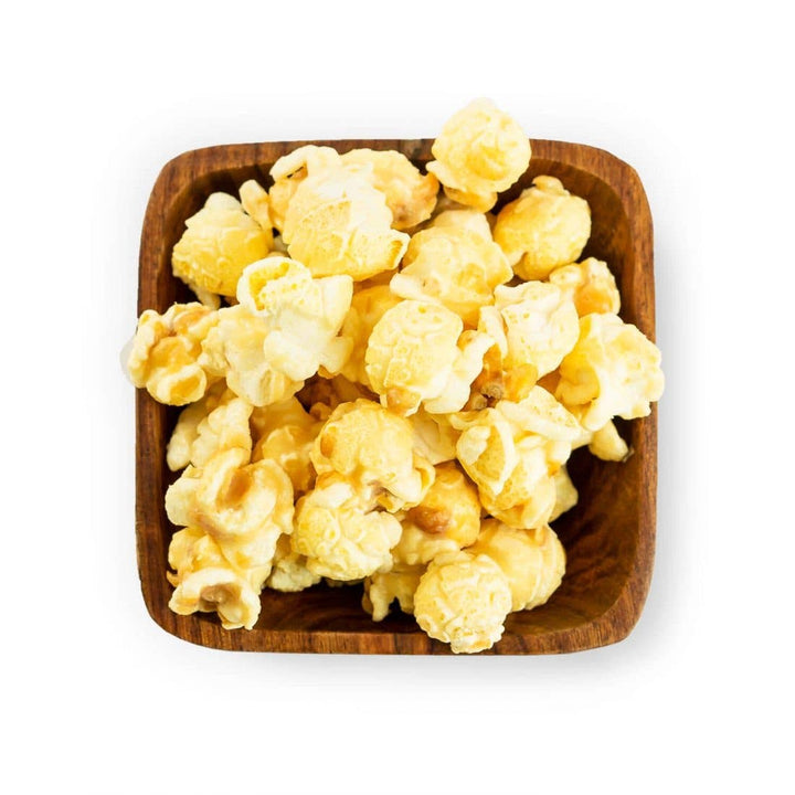 Sweet & Salty Gourmet Popcorn