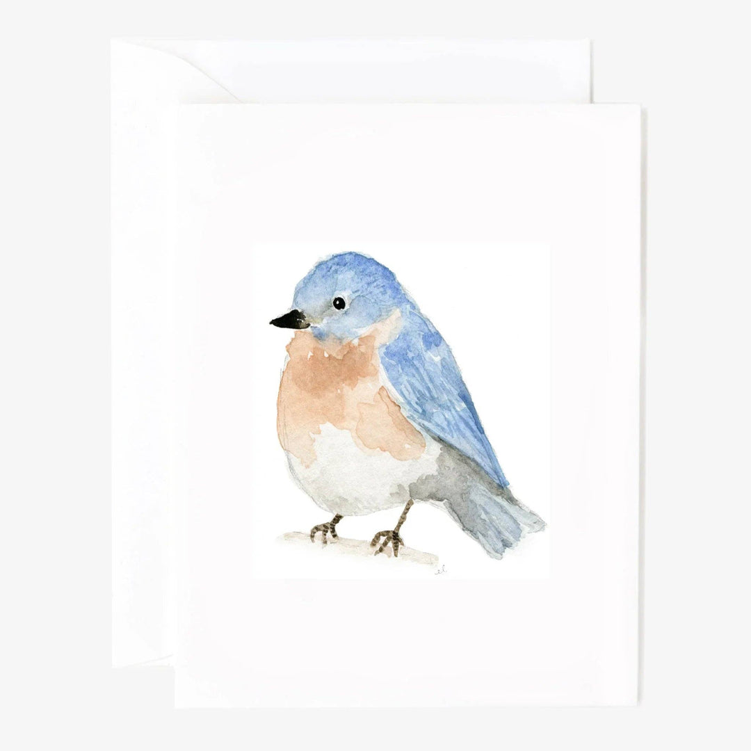 Emily Lex Birds Assorted Notecards Set
