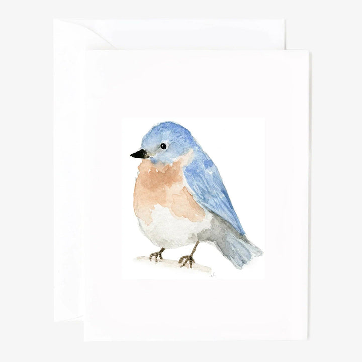 Emily Lex Birds Assorted Notecards Set