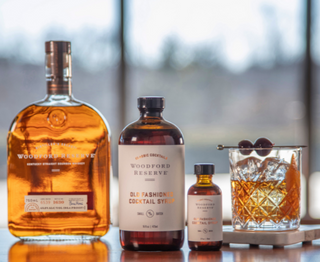 Woodford Reserve® Old Fashioned Cocktail Syrup