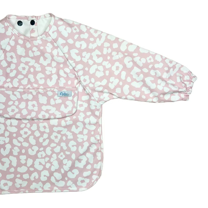 Grayson Long Sleeve Bib