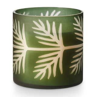 Sequoia Spruce Pine Candle