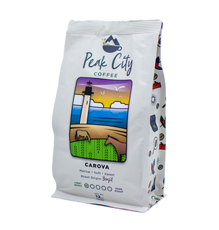 Peak City Coffee