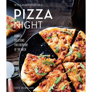 Pizza Night Book