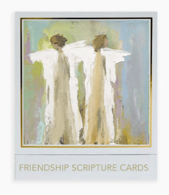 Anne Neilson Friendship Scripture Cards