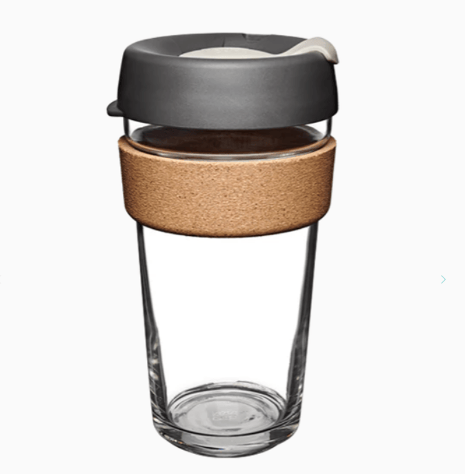Small Batch Keep Cup