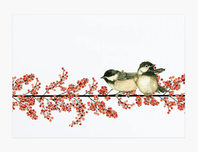 Deluxe Boxed Holiday Cards