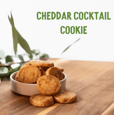 North Carolina Gift Tin | Gourmet Shortbread Cookies or Nuts