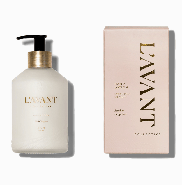 L'AVANT Collective Hand Lotion
