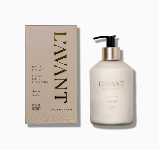 L'AVANT Collective Hand Lotion