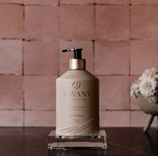 L'AVANT Collective Hand Soap