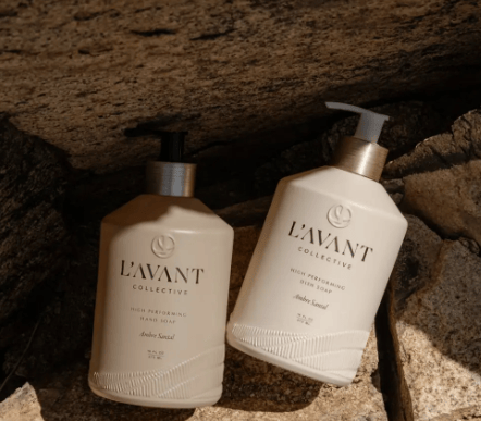 L'AVANT Collective Hand Soap