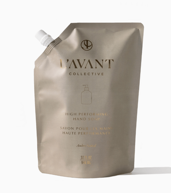 L'AVANT Collective Hand Soap