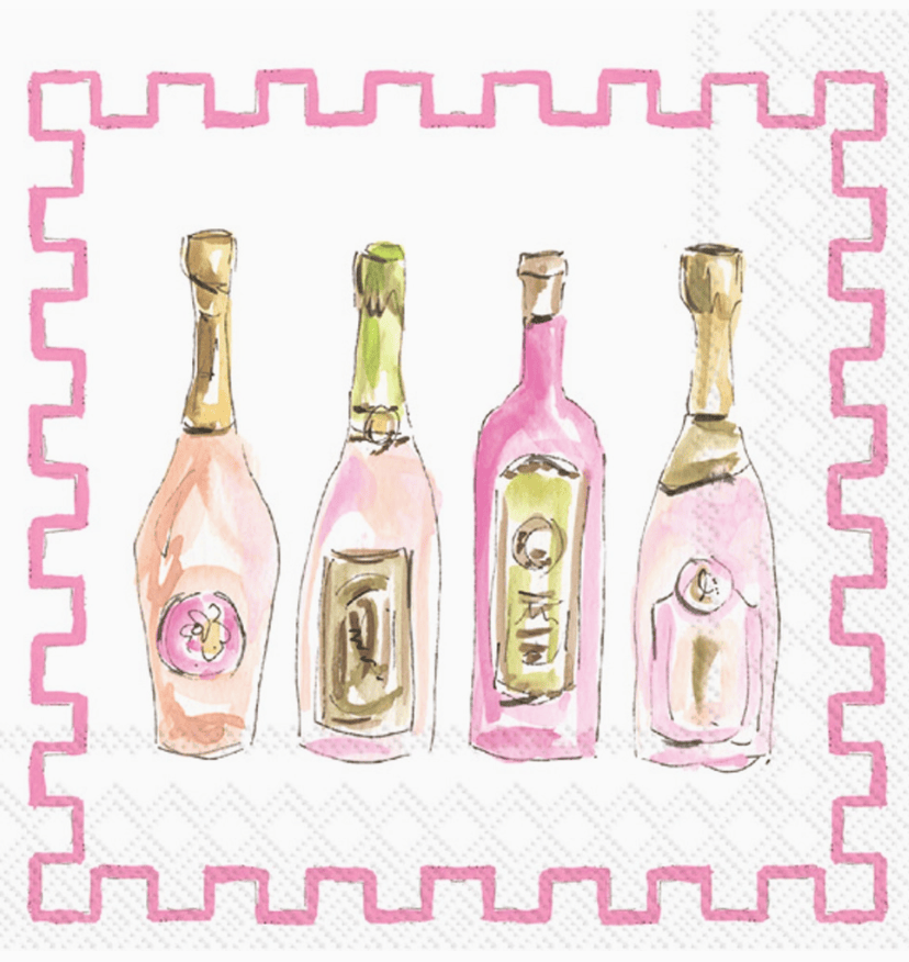 Paper Cocktail Napkins