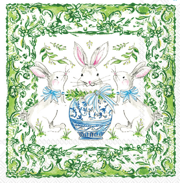 Paper Cocktail Napkins