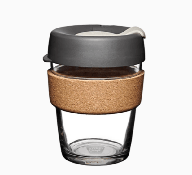 Small Batch Keep Cup