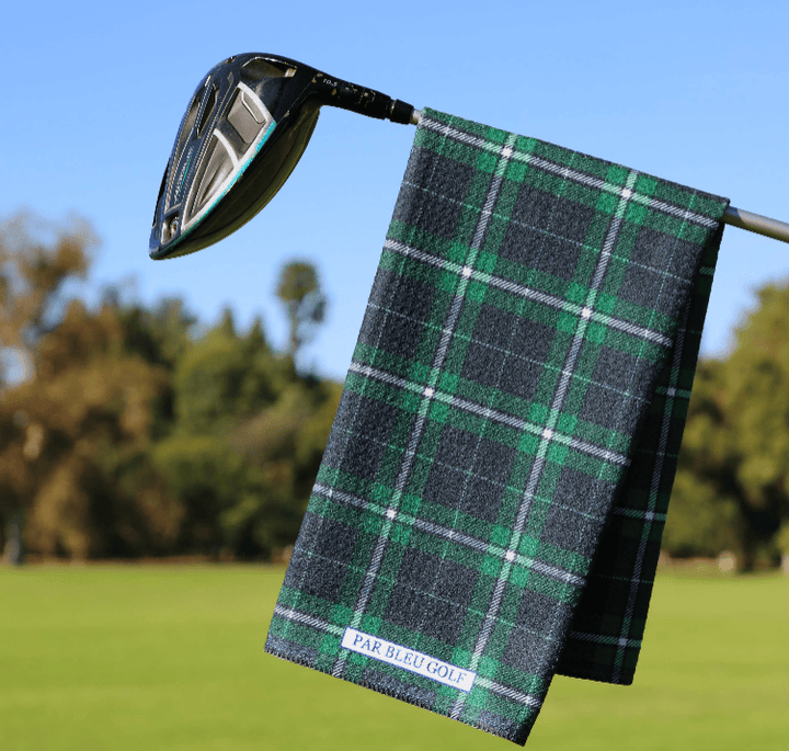 Microfiber Golf Towel