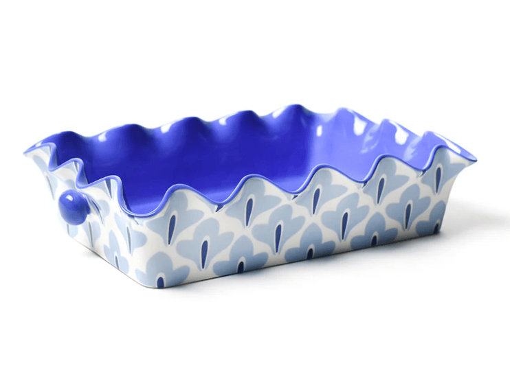 Signature Ruffle Casserole