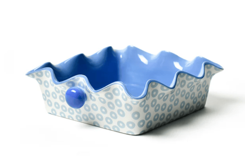 Signature Ruffle Casserole
