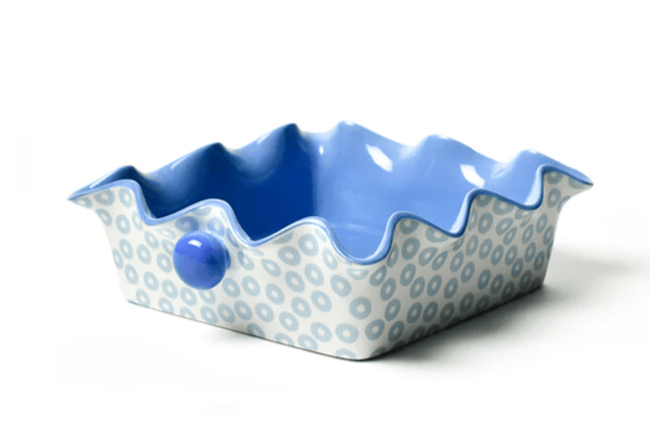 Signature Ruffle Casserole