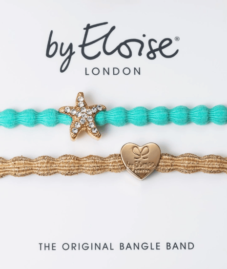 byEloise Bangle Band
