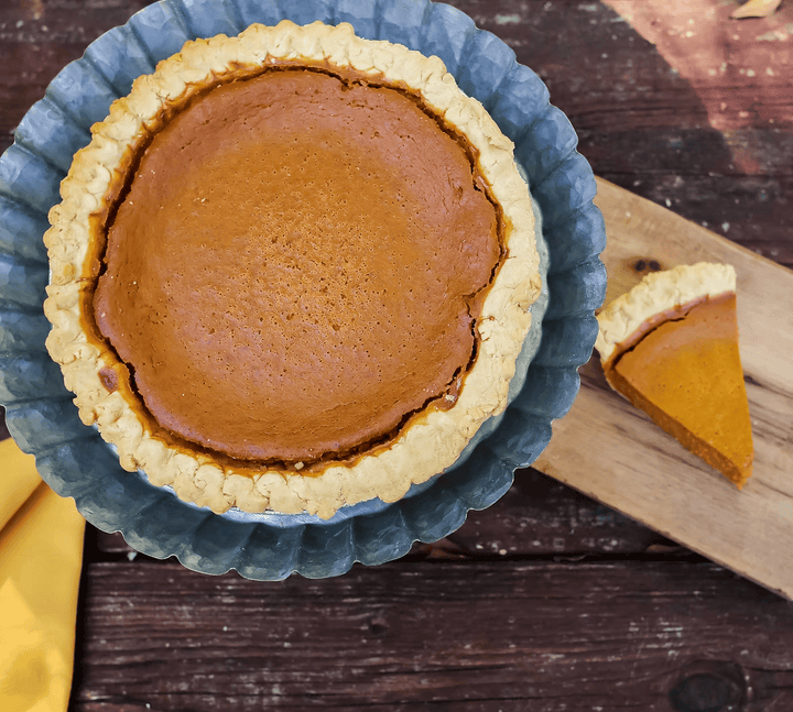 Sweet Kaki's Savory and Sweet Pies