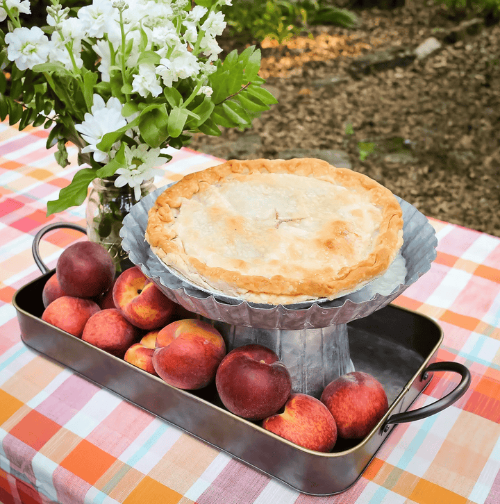 Sweet Kaki's Savory and Sweet Pies