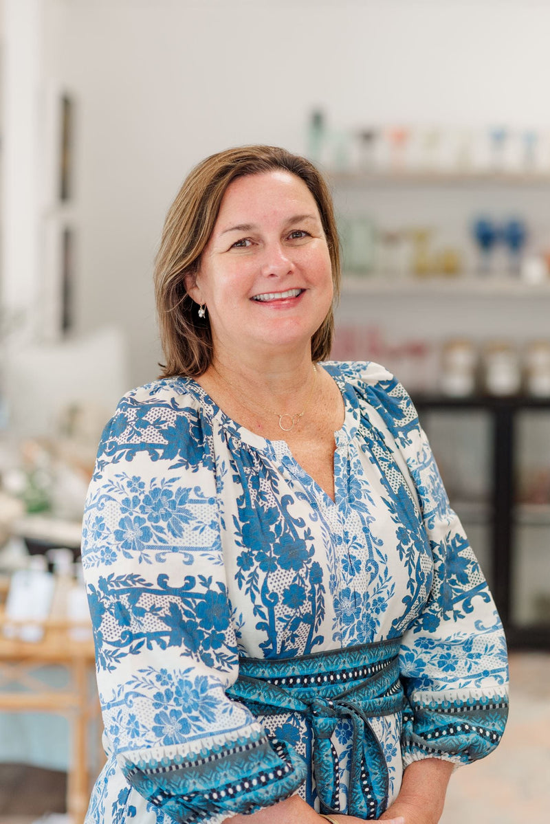 Shannon LuQuire, Founder