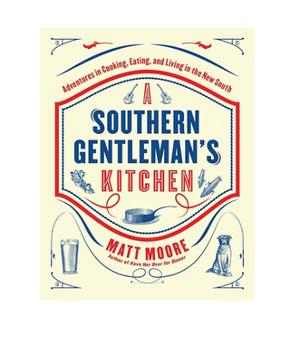 Southern Gentleman’s Kitchen