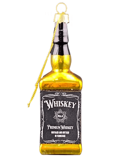 Stock the Bar Holiday Ornaments