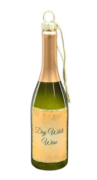 Stock the Bar Holiday Ornaments