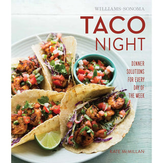 Taco Night Book
