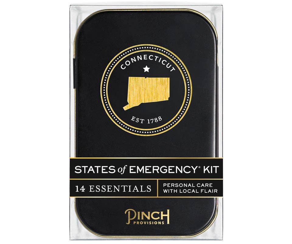 States of Emergency Kit