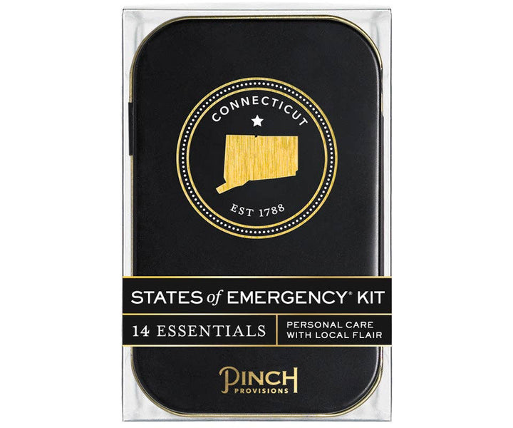 States of Emergency Kit