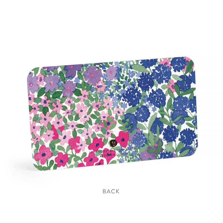 Birdie Little Notes® Duo Set – Mini Notecards & Envelopes