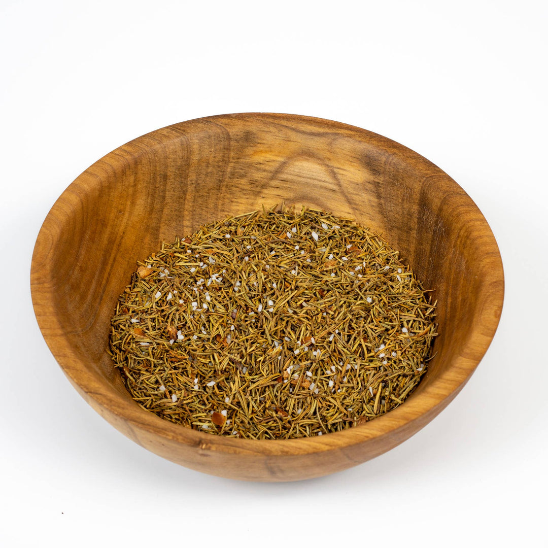 Rosemary VON Pretzel Chips