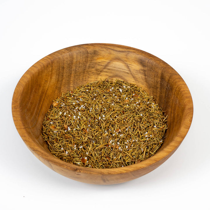 Rosemary VON Pretzel Chips