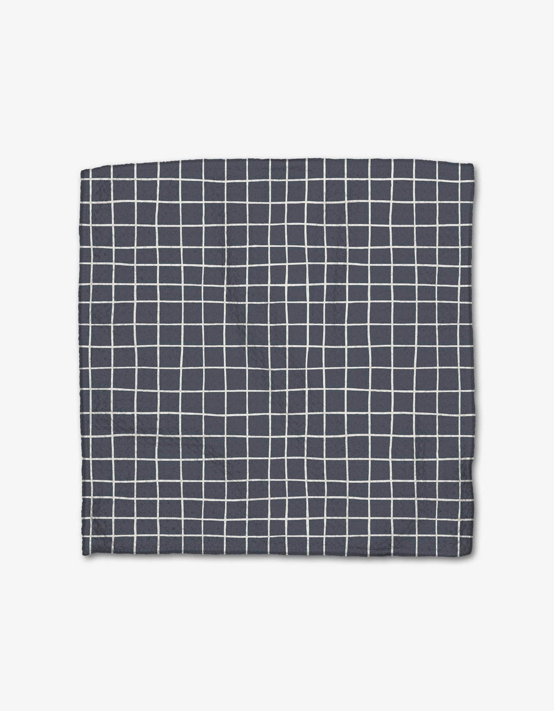 Geometry Coastal Day Dishcloth Set-Small Batch Specialty Gifts